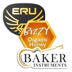 25-34 Sq. Inch Outdoor Custom 30 Mil Magnet