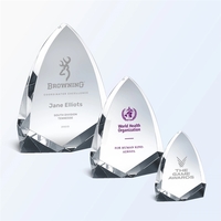 Chapel Crystal Award