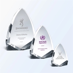 Chapel Crystal Award