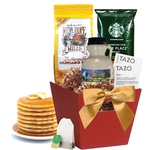 Holiday Breakfast Basket