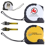 10' Retractable Tape Measure
