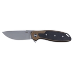 Jake Liner Lock Knife