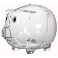 Piggy Bank... from ASI 85620 H M Schmidt Co Inc