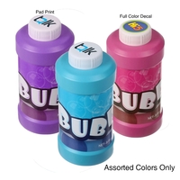 8 oz. Bubbles.... from ASI 52710 Lincoln Line