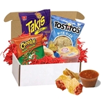 Fiesta Snack Box