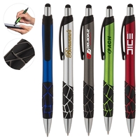 Ballpoint Stylus Pen... from ASI 31517 Admart Products / Admart Line