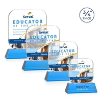 App VividPrint™ Award on Newhaven - Sky Blue