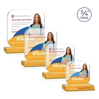 App VividPrint™ Award - Amber