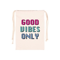 Canvas Drawstring Bags... from ASI 92531 Unique Custom Products / UCP