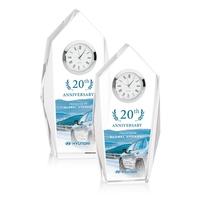 Mesa VividPrint™ Clock... from ASI 84592 St Regis Group