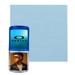 All-In-One Cleaning Kit 1-1.0oz/30ml Lens & Screen Spray