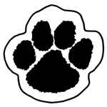Magnets - Stock Shape Collection - Full Color - Paw