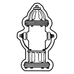 Magnets - Stock Shape Collection - Full Color