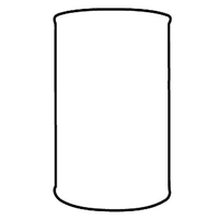 Magnets - Stock Shape Collection - Full Color. Can shaped.... from ASI 80210...