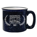 15 Oz. Santa Fe Mug