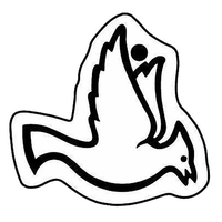 Key Tags - Soft Vinyl - Spot Color Screen Print -... from ASI 80210 Quikey...