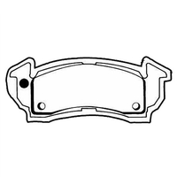 Key Tags - Soft Vinyl - Spot Color Screen Print -... from ASI 80210 Quikey...