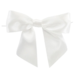Pre-Tied Bows