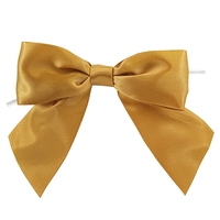 Pre-Tied Bows