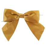 Pre-Tied Bows