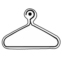 Key Tags - Soft Vinyl - Spot Color Screen Print -... from ASI 80210 Quikey...