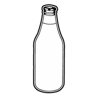 Key Tags - Soft Vinyl - Spot Color Screen Print -... from ASI 80210 Quikey...