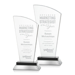 Hansen Award - Black