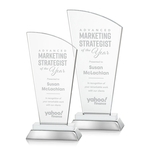 Hansen Award - White