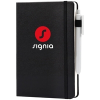 Key Notes Hardcover Notebook