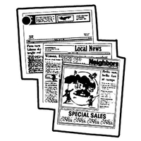 Key Tags - Soft Vinyl - Spot Color Screen Print -... from ASI 80210 Quikey...