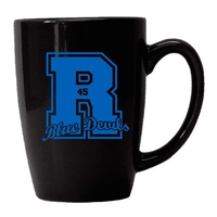 14 Oz. ceramic mug.... from ASI 74245 Nordic Co Inc / Nordic Nordic Promos