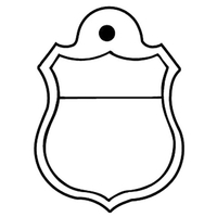 Key Tags - Soft Vinyl - Spot Color Screen Print -... from ASI 80210 Quikey...