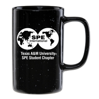 Tall Camper Collection Mug