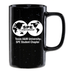 Tall Camper Collection Mug