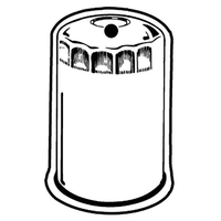 Key Tags - Soft Vinyl - Spot Color Screen Print -... from ASI 80210 Quikey...