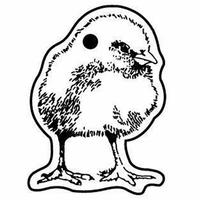 Key Tags - Soft Vinyl - Spot Color Screen Print -... from ASI 80210 Quikey...