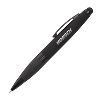 Munro Twist Aluminium Pen w/Stylus... from ASI 84592 St Regis Group