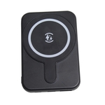 MAGNETIC MAGSAFE WIRELESS POWER BANK