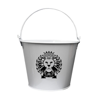 Five Quart Ice Bucket