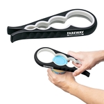 Jar Opener - Multiple Sized Grips