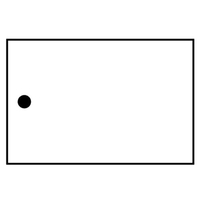 Key Tags - Soft Vinyl - Spot Color Screen Print -... from ASI 80210 Quikey...