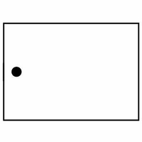 Key Tags - Soft Vinyl - Spot Color Screen Print -... from ASI 80210 Quikey...