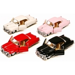 5" 1953 Die Cast Cadillac