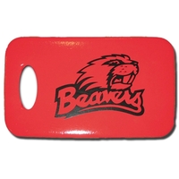 Stadium and bleacher bench cushion, vinyl dipped, rectangle shaped.... from...