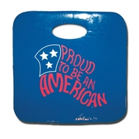 Premier Stadium Seat Cushion - Square