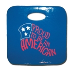 Premier Stadium Seat Cushion - Square