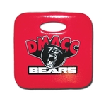 Premier Stadium Seat Cushion, Square