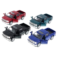 Die cast metal pick up truck.... from ASI 85620 H M Schmidt Co Inc /...