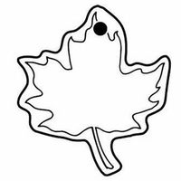 Key Tags - Soft Vinyl - Spot Color Screen Print -... from ASI 80210 Quikey...