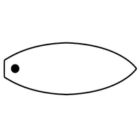 Key Tags - Soft Vinyl - Spot Color Screen Print -... from ASI 80210 Quikey...